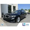BMW 318i Touring 115 kW BMW 318i Touring 115 kW