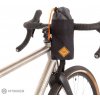 Restrap Stem Bag taška na riadidlá, 1.1 l, čierna Restrap Stem Bag taška na riadidlá, 1.1 l, čierna
