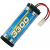 LRP Electronic Power Pack 3300 7.2V 6 článkový NiMH Stickpack (L71120) LRP Electronic Power Pack 3300 7.2V 6 článkový NiMH Stickpack (L71120)