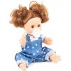 Götz bábätko Sleepy Aquini brunetka 33cm Götz bábätko Sleepy Aquini brunetka 33cm