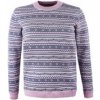 Kama Merino svetr 5044 114 - růžová XL XL - růžová Kama Merino svetr 5044 114 - růžová XL XL - růžová