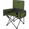 Skládací židle NILS Camp NC3703 zelená Skládací židle NILS Camp NC3703 zelená