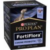 PPVD Canine Fortiflora 2 x 30 g za skvelú cenu - Probiotic žuvacie maškrty 60 g (2 x 30 ks) PPVD Canine Fortiflora 2 x 30 g za skvelú cenu - Probiotic žuvacie maškrty 60 g (2 x 30 ks)