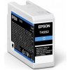 Cartridge Epson Singlepack Cyan T46S2 UltraChrome Pro 10 ink 25ml (C13T46S200) Cartridge Epson Singlepack Cyan T46S2 UltraChrome Pro 10 ink 25ml (C13T46S200)