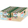 Emco Super sušienky lieskový oriešok, kartón 24x60 g Emco Super sušienky lieskový oriešok, kartón 24x60 g
