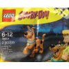 LEGO Scooby-doo 30601 Scooby-doo LEGO Scooby-doo 30601 Scooby-doo