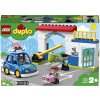 LEGO DUPLO 10902 Policajná stanica