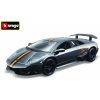 BburagoPlus Murcielago LP670 SV China Limited Edition 1:32
