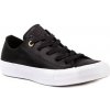 Converse Nízke tenisky Chuck Taylor All Star II Čierna Converse Nízke tenisky Chuck Taylor All Star II Čierna