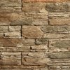 VASPO STONE Skala Zvrásnená hnedastý melír obklad VASPO STONE Skala Zvrásnená hnedastý melír obklad