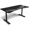 AROZZI herní stůl ARENA Gaming Desk Gunmetal Galaxy AROZZI herní stůl ARENA Gaming Desk Gunmetal Galaxy