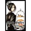 Yen Press Black Butler 02 Yen Press Black Butler 02