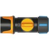 Fiskars rýchlospojka hadice Comfort ON/OFF 13 – 15 mm (1/2”- 5/8”) 1027086 1 ks Fiskars rýchlospojka hadice Comfort ON/OFF 13 – 15 mm (1/2”- 5/8”) 1027086 1 ks