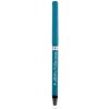 L´Oréal Paris Dlhotrvajúce gélové očné linky Infaillible Grip 36h Gel Automatic Liner 007 Turquoise 5 g