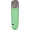 Rode NT1 Signature Series Green Rode NT1 Signature Series Green