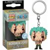 Funko POP! Keychain One Piece Zoro Nothing Happened (889698768801) Funko POP! Keychain One Piece Zoro Nothing Happened (889698768801)