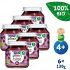 Salvest Põnn Bio Slivka 100% 6 x 130 g