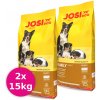 JosiDog Dog Family 2x15kg JosiDog Dog Family 2x15kg