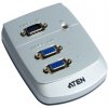 Aten VS-102 Video Splitter 2 port 250MHz Aten VS-102 Video Splitter 2 port 250MHz
