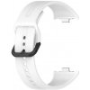 eses Silikonový remienok pre Xiaomi Redmi Watch 4, 5, 6 a Smart Band 8 Pro a 9 Pro - Biely eses Silikonový remienok pre Xiaomi Redmi Watch 4, 5, 6 a Smart Band 8 Pro a 9 Pro - Biely