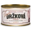Mäsovýroba Pečovská Pravá držková polievka 400 g Mäsovýroba Pečovská Pravá držková polievka 400 g
