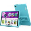 Lenovo Tab M8 4th generace Bumper Case w/ Film WW ZG38C04749 Lenovo Tab M8 4th generace Bumper Case w/ Film WW ZG38C04749