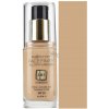 Max Factor Facefinity All Day Flawless SPF20 tekutý make-up s uv ochranou N75 Golden 30 ml