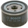 BOSCH Olejový filter 0 451 103 336 - BOSCH Olejový filter 0 451 103 336 -