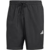 adidas Performance adidas Essentials Small Logo Chelsea Shorts | 4067901392340 | Čierna | L adidas Performance adidas Essentials Small Logo Chelsea Shorts | 4067901392340 | Čierna | L