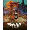 Samurai Riot Samurai Riot