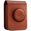 Fujifilm Instax evo Tasche braun Fujifilm Instax evo Tasche braun