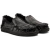 ESPADRILKY DIESEL LUKAS D-LUKAS ESP DRESSY SHOES BLACK ESPADRILKY DIESEL LUKAS D-LUKAS ESP DRESSY SHOES BLACK