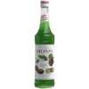 Monin Kiwi 0,7l (holá láhev) Monin Kiwi 0,7l (holá láhev)