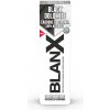 BLANX Zubná pasta Black Dolomite 75 ml BLANX Zubná pasta Black Dolomite 75 ml