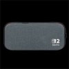 PowerA Ochranné pouzdro pro Nintendo Switch 2 - Dark Heather Grey NSCS0528-01 PowerA Ochranné pouzdro pro Nintendo Switch 2 - Dark Heather Grey NSCS0528-01