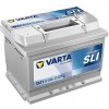 Varta Silver Dynamic 12V 61Ah 600A 561 400 060 Varta Silver Dynamic 12V 61Ah 600A 561 400 060