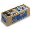Sortiment spojok potrubí HJS 82 00 0517 Sortiment spojok potrubí HJS 82 00 0517