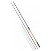 Matrix Prút Aquos Ultra-D Feeder Rod 420cm/150g Matrix Prút Aquos Ultra-D Feeder Rod 420cm/150g