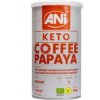 ANi Keto Papaya instantná káva plechovka 100g ANi Keto Papaya instantná káva plechovka 100g