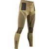 Funkčné legíny X-Bionic Radiactor 4.0 Pants Men Gold/Black XXL Funkčné legíny X-Bionic Radiactor 4.0 Pants Men Gold/Black XXL