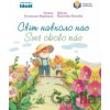 Svet okolo nás - Halyna Huzovska-Korycka Svet okolo nás - Halyna Huzovska-Korycka