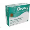 OROFAR pastilky | 24 ks OROFAR pastilky | 24 ks