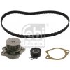 Vodné čerpadlo + sada ozubeného remeňa FEBI BILSTEIN 45136 Vodné čerpadlo + sada ozubeného remeňa FEBI BILSTEIN 45136