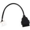 SIXTOL OBD-II redukcia 20-pin SIXTOL OBD-II redukcia 20-pin