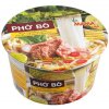 Mama Instantná polievka s ryžovými rezancami Pho Bo 65 g
