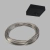 LED2 MAG CABLE KIT 3m pre MAG II TRACK čierna LED2 MAG CABLE KIT 3m pre MAG II TRACK čierna