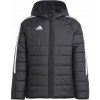Bunda adidas TIRO 24 Winter Jacket Jr veľ. 140 čierna Bunda adidas TIRO 24 Winter Jacket Jr veľ. 140 čierna