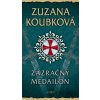 Zázračný medailon - Zuzana Koubková Zázračný medailon - Zuzana Koubková