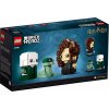 LEGO BrickHeadz Harry Potter 40496 Voldemort, Nagini and Bellatrix LEGO BrickHeadz Harry Potter 40496 Voldemort, Nagini and Bellatrix
