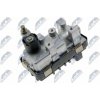 Elektronický akcelerátor turba MERCEDES C-KLASSE 2.2CDI 2001-2008, E-KLASSE 2.2CDI 2002-2009 Elektronický akcelerátor turba MERCEDES C-KLASSE 2.2CDI 2001-2008, E-KLASSE 2.2CDI 2002-2009